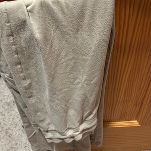 Danskin Beige Women's Jogger Pants